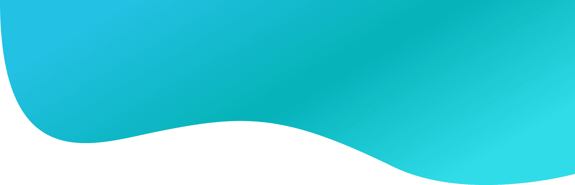 Pricing banner